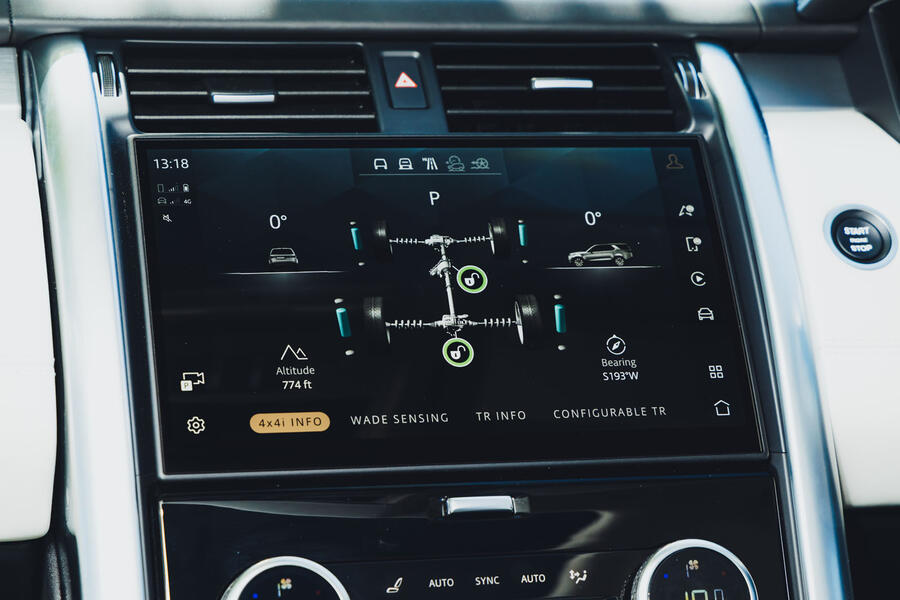 Land Rover Discovery Tempest review 2026 016