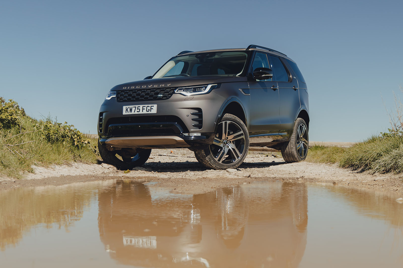 Land Rover Discovery Tempest review 2026 028