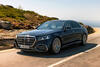 Mercedes Benz S Class 2