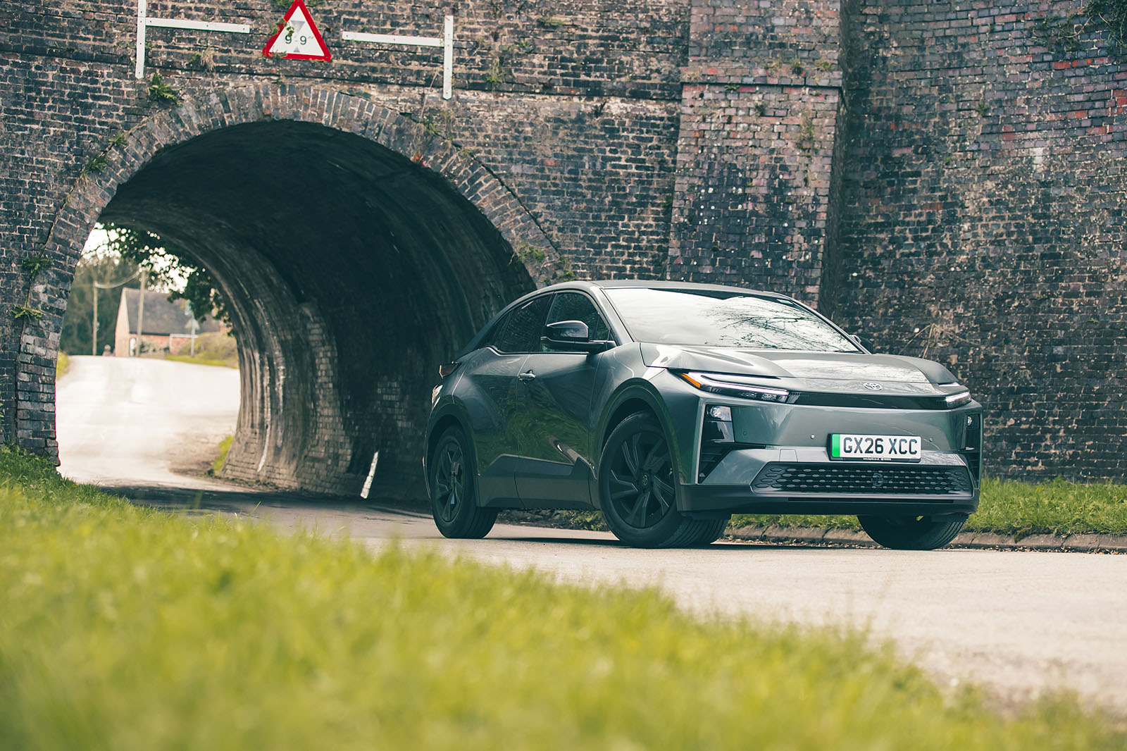 Toyota C-HR+ review 2026 021 0