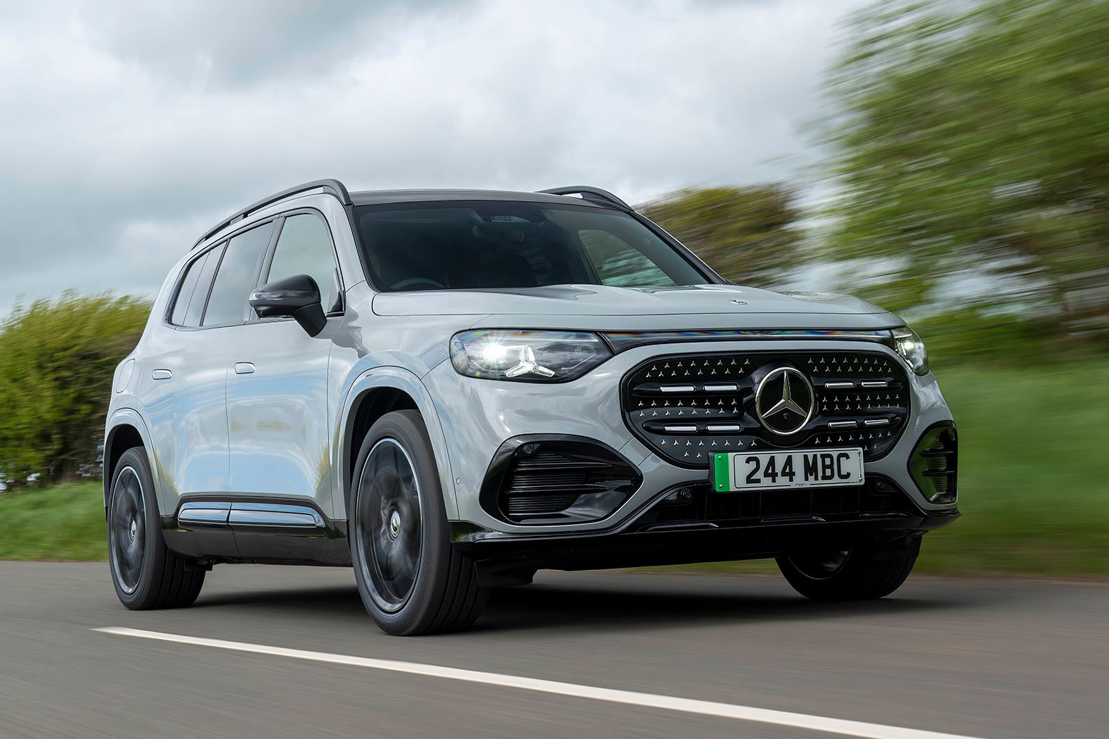 Mercedes GLB review 2026 001 Mercedes GLB review 2026 001