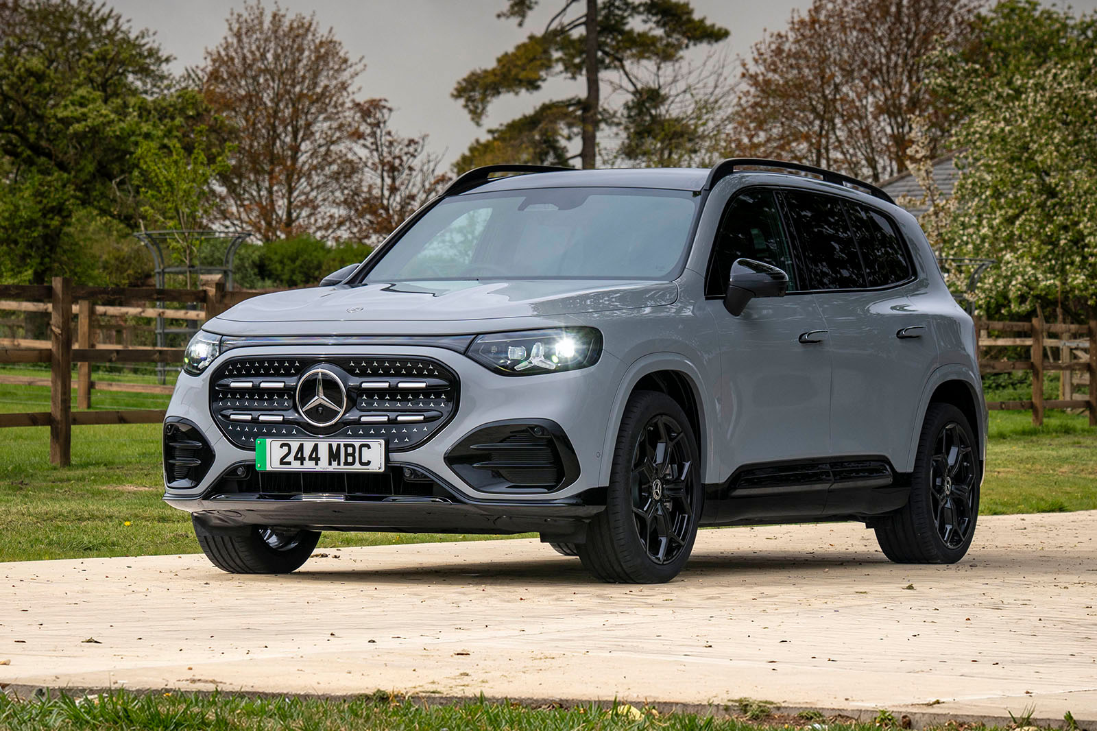 Mercedes GLB review 2026 017 Mercedes GLB review 2026 017